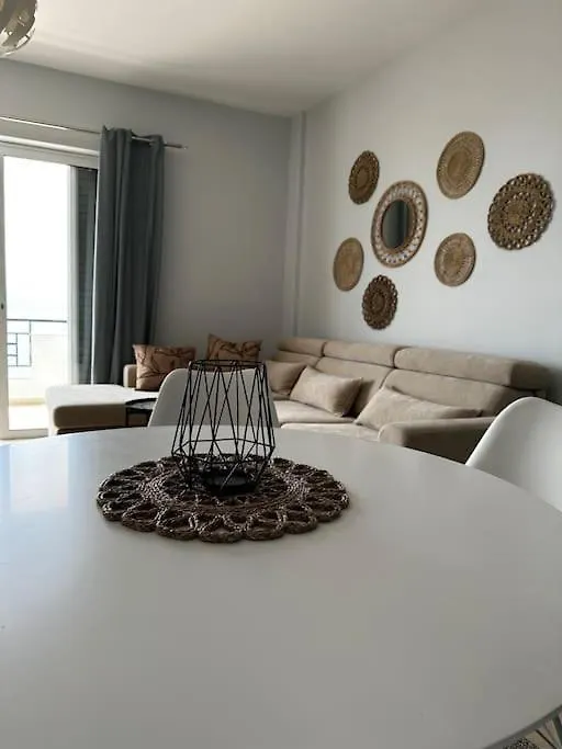 Apartment Roma Sarande