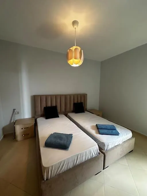 Apartment Roma Sarande Albania