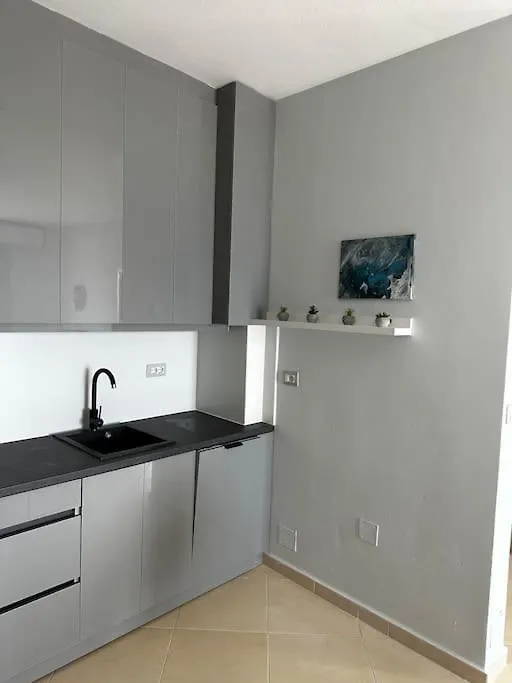 Apartment Roma Sarande Albania
