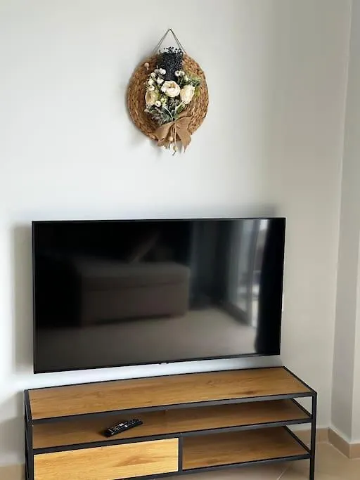 Apartment Roma Sarande 0*,