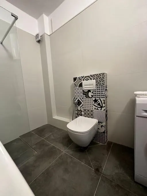 Apartment Roma Sarande