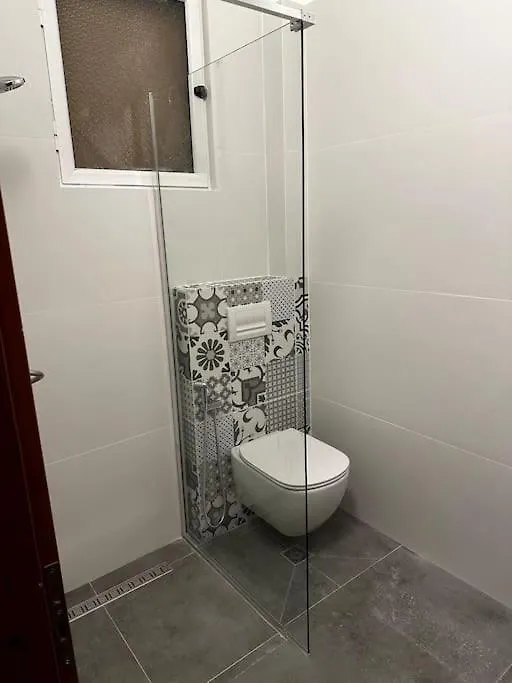 Apartment Roma Sarandë 0*,