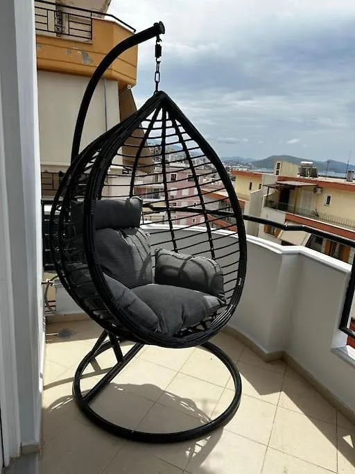 Apartment Roma Sarande
