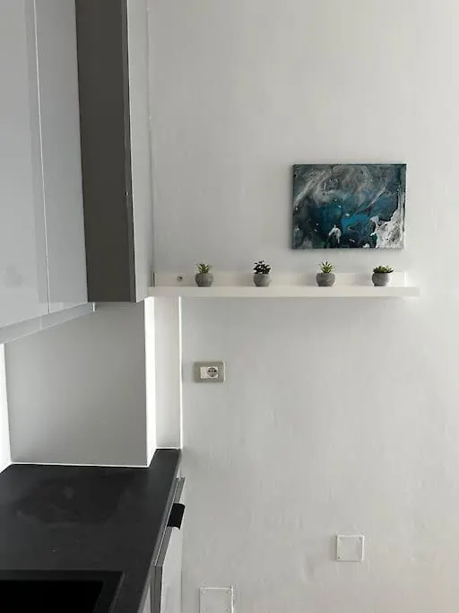 Apartment Roma Sarandë
