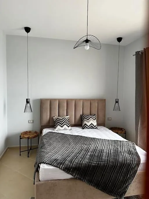 Apartment Roma Sarande