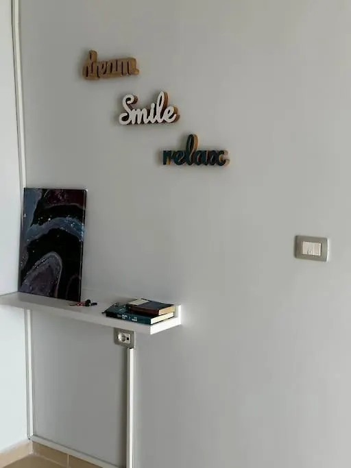 Apartment Roma Sarande