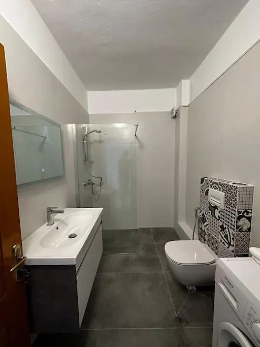Apartment Roma Sarandë