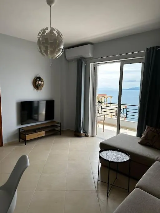 Apartment Roma Sarande