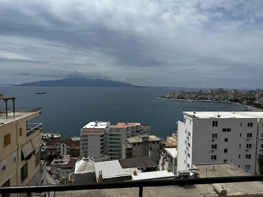 Apartment Roma Sarandë