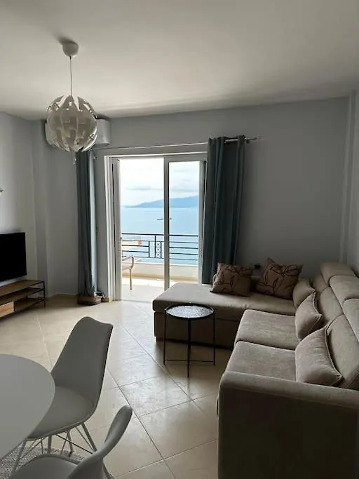 Apartment Roma Sarandë