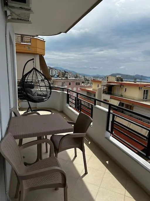 Apartment Roma Sarandë 0*,
