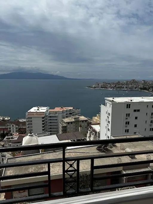 Apartment Roma Sarande