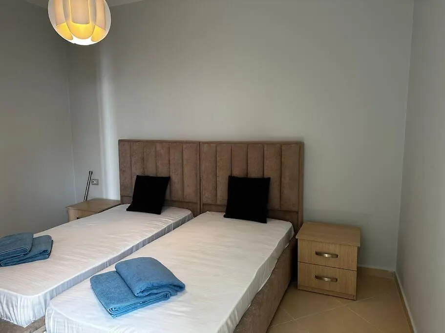 Apartment Roma Sarande