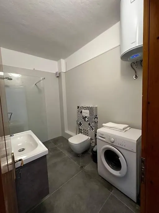 Apartment Roma Sarande