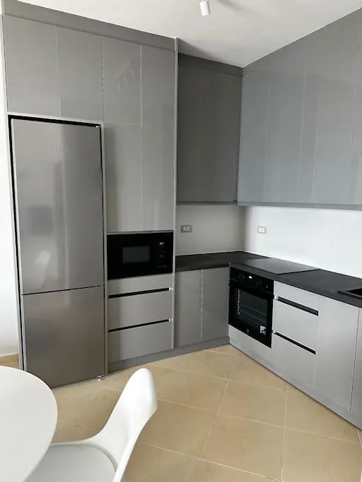 Apartment Roma Sarande