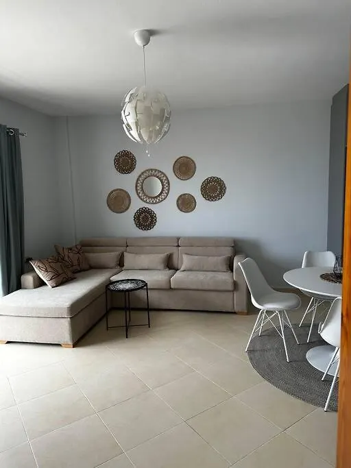 Apartment Roma Sarande Albania