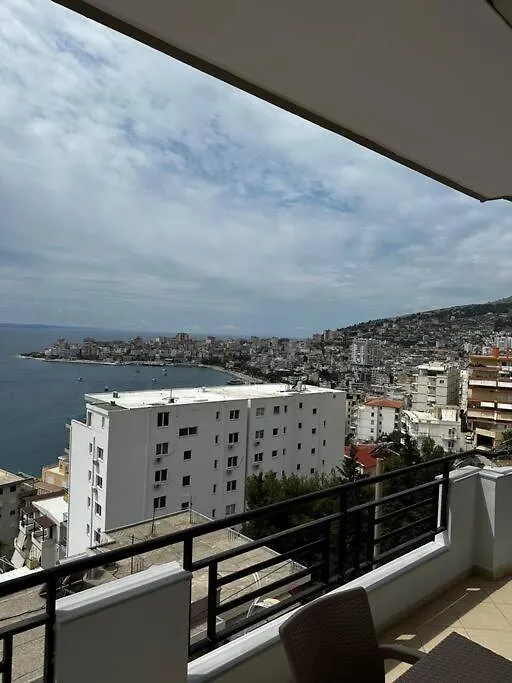 Apartment Roma Sarande 0*,  Albania