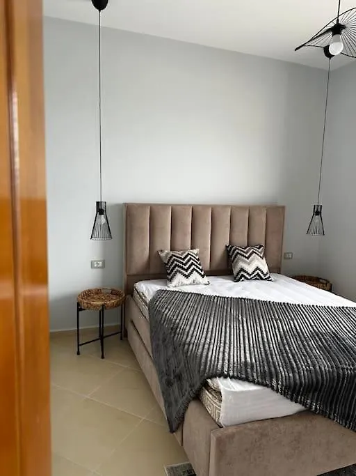 Apartment Roma Sarandë Albania