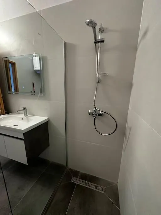 Apartment Roma Sarandë