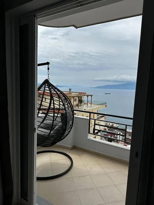 Apartment Roma Sarandë