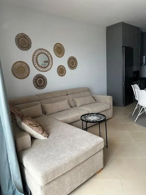 Apartment Roma Sarandë